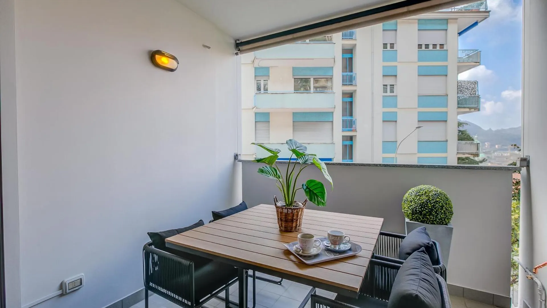 Emma'S Apartment - Cathedral View コモ
