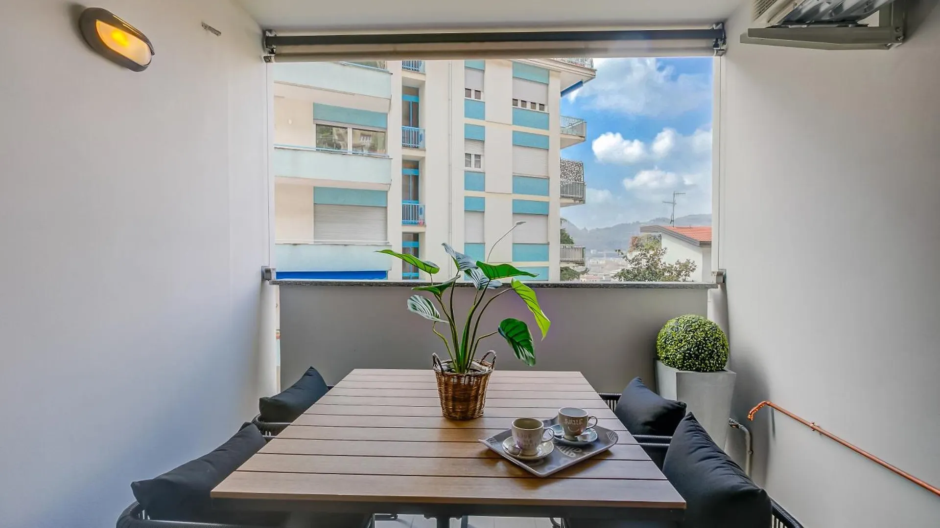 Emma'S Apartment - Cathedral View コモ